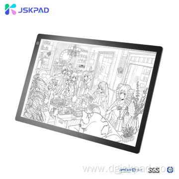 JSKPAD hot-selling A2 led light pad